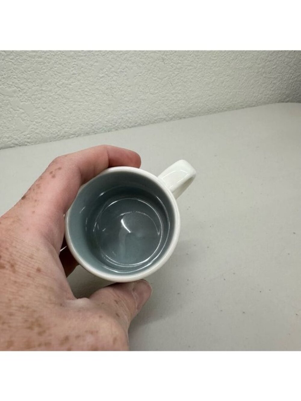 Starbucks Been There Series Across The Globe Minnesota Espresso Mug Cup 2 Oz - Picture 2 of 4